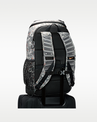 NIKE公式】ナイキ バーシティ エリート プリント バックパック (32L